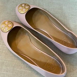 Tory Burch Ballet Flats (8.5)